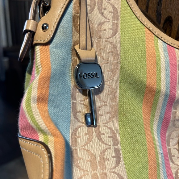 Fossil Handbag - Picture 5 of 7